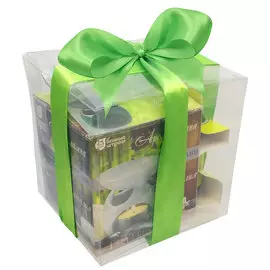 Подарочный набор Банные штучки "Арома" 3 предмета