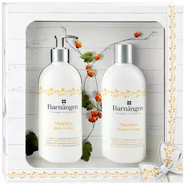 Подарочный набор Barnangen Питательный для сухой и очень сухой кожи