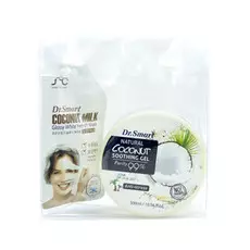 Подарочный набор DR. SMART Сoconut Spa