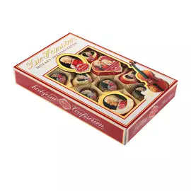 Подарочный набор Reber с окном 218 г