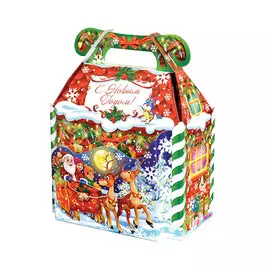 Подарок Главторг Коттедж 500 г