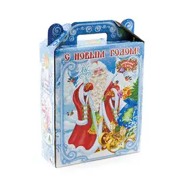 Подарок Главторг Прогулка 600 г