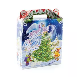 Подарок Главторг Рождество 600 г