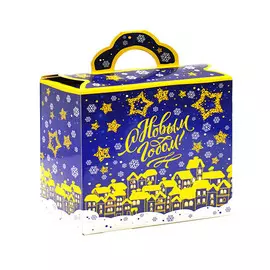 Подарок Главторг Звездная ночь 500 г