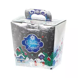 Подарок Подари Фонарик, 500 г