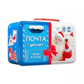 Подарок Подари Почта Новогодняя 500 г