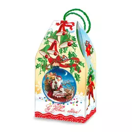 Подарок Подари Подарки Деда Мороза 350 г