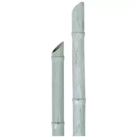 Поддержка для растений pvc 2.7мм 230см Verdemax