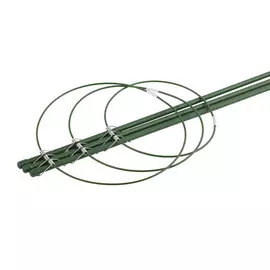 Поддержка Green apple GFS-3-75 для цветов 3 кольца 75 см