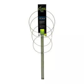 Поддержка Green apple GFS-4-90 для цветов 4 кольца 90 см
