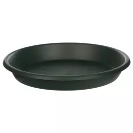 Поддон для цветочного горшка Artevasi темно-зеленый 40х40х5,1 см