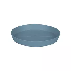 Поддон д/кашпо loft urban 21см серо-голубой (9220902954200)