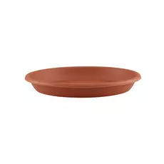 Поддон для цветочного горшка Artevasi terracotta 18х18х2,8 см