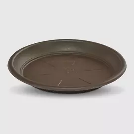 Поддон для цветочного горшка Artevasi бронзовый 16 см