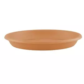 Поддон для цветочного горшка Artevasi light terracotta 40х40х5,1 см