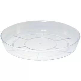 Поддон Интерлинк 10см прозрачный