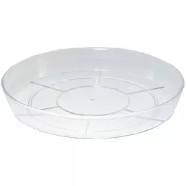 Поддон Интерлинк 15см прозрачный