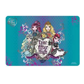 Подкладка Mattel А3 Ever after dragon game