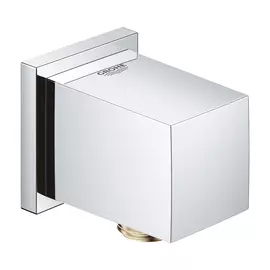 Подключения Grohe euphoria cube для душевого шланга