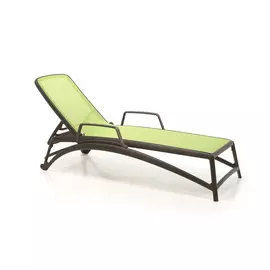 Подлокотники для шезлонга Nardi atlantico кофе (4045205000)