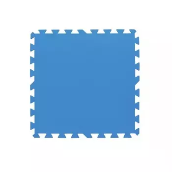 Подложка Bestway напольная 50х50 см 9 шт (58220)