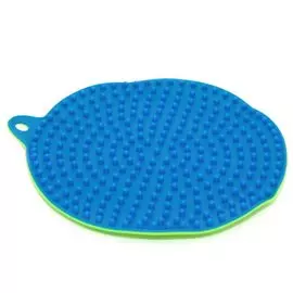 Подложка для горячего с присосками Fissman 19 см