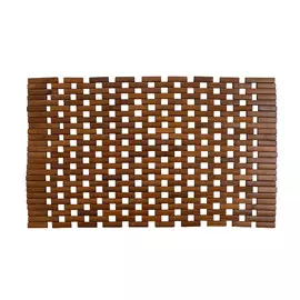 Подложка под тарелку Villa Deste Bamboo 33x45 см