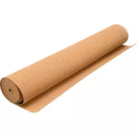 Подложка пробковая Лидер 2 мм 10 кв.м