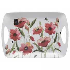 Поднос Creative tops Цветочная идиллия 47х33 см