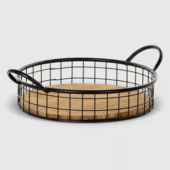 Поднос Dekor pap 39х30 см