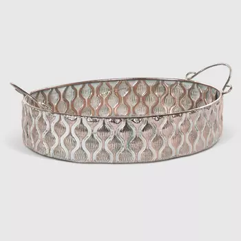 Поднос Dekor pap большой 47x30 см