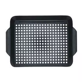 Поднос для приготовления пищи Mr.Bar-B-Q 30x25 см