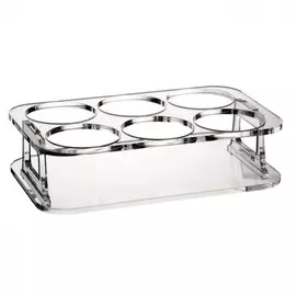 Поднос для стаканов Marine Business Party 6 секций