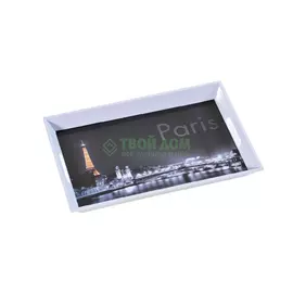 Поднос Kesper paris 50х35х45см (7738-9)