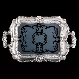 Поднос Linea Argenti VR 0101