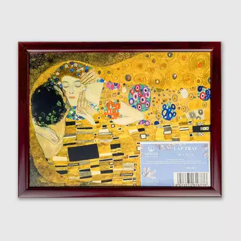 Поднос на подушке Genlex Поцелуй