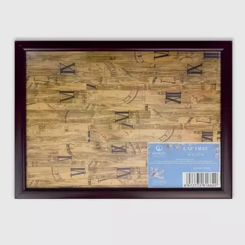 Поднос на подушке Genlex Золотое время