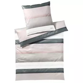 Пододеяльник 200х220 purity 11 rose Joop!