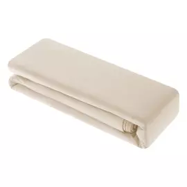 Пододеяльник на молнии Belashoff ванильный 180х210 см