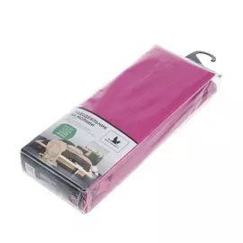 Пододеяльник на молнии Belashoff 205х225 Черничный