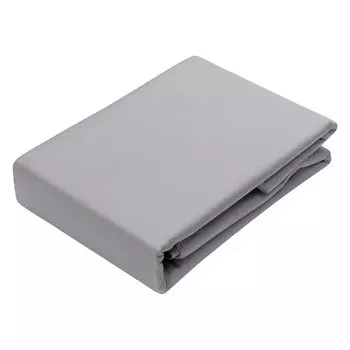 Пододеяльник Sofi de Marko Мармис серый 160х220 см