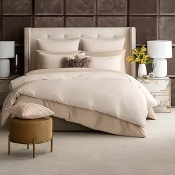 Пододеяльник Togas Авари экрю 260x240 см