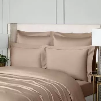 Пододеяльник Togas Рапсодия бежевый 145х200 см