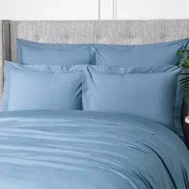 Пододеяльник Togas Роял синий 240х260 см