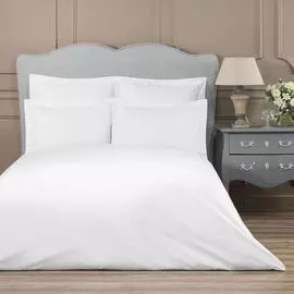 Пододеяльник Togas Роял белый 145х200