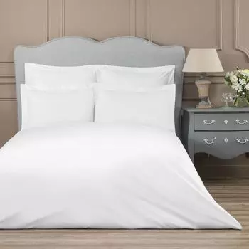 Пододеяльник Togas Роял белый 220х240 см