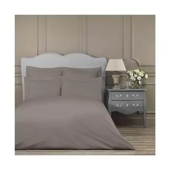 Пододеяльник Togas Роял коричневый 220х240 см