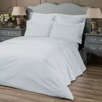 Пододеяльник Togas Роял серый 260х240 см