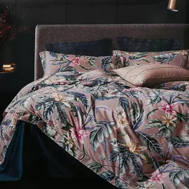 Пододеяльник Wonne Traum Sunshine Morning 150х210 см