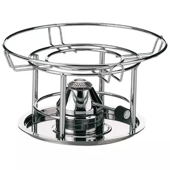 Подогреватель Kela Горелка кухонная 26 см